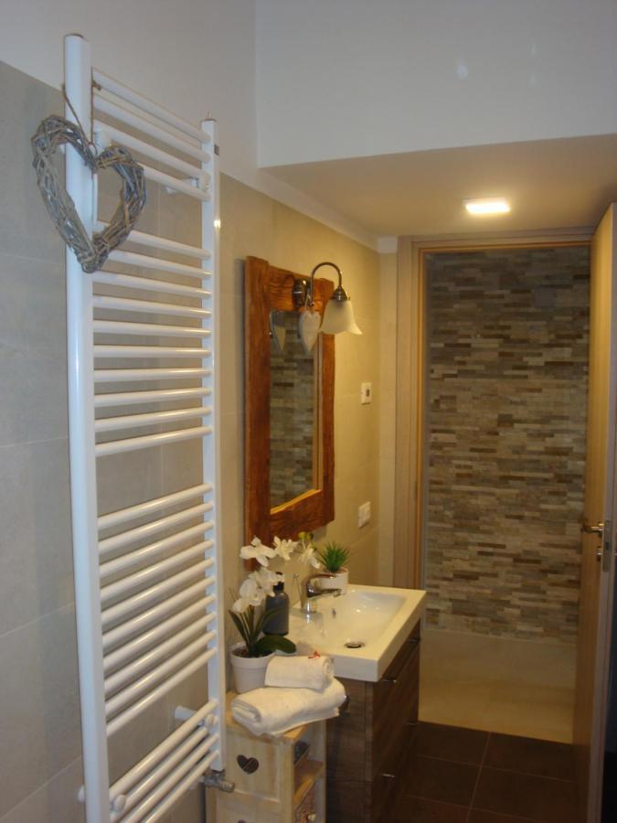 Apartamento Ca' Flavio *