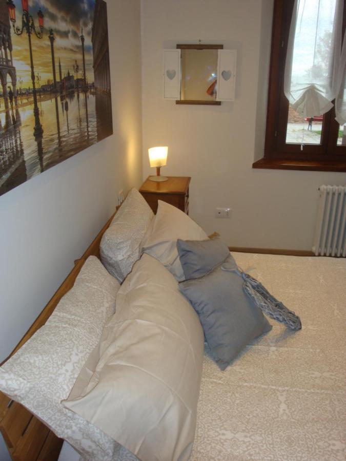 Ca' Flavio Apartamento *