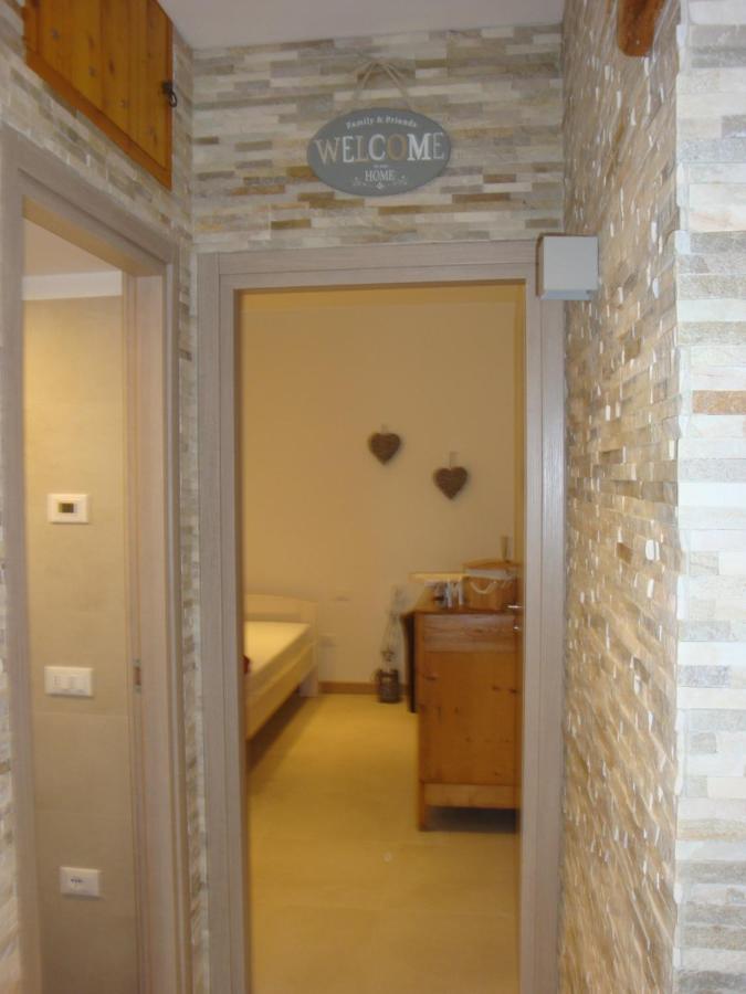 Apartment Ca' Flavio