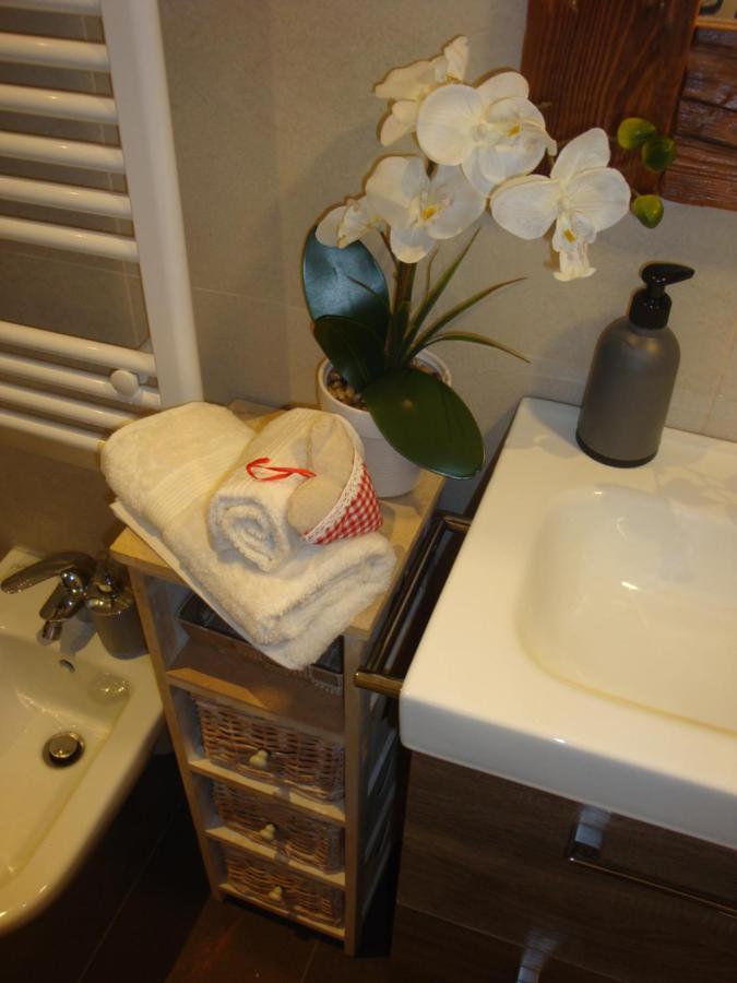 Apartamento Ca' Flavio