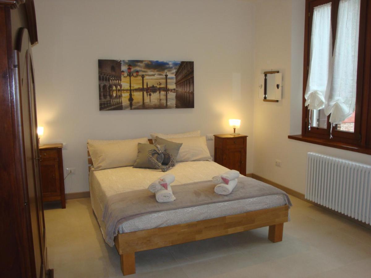 Ca' Flavio Apartamento Veneza