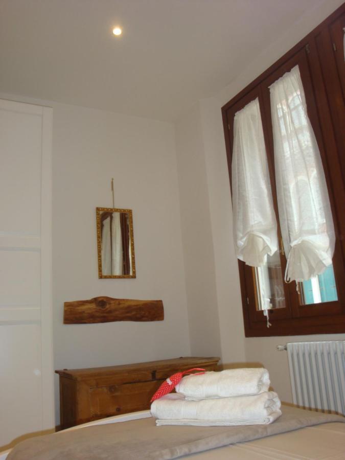 Ca' Flavio Venice