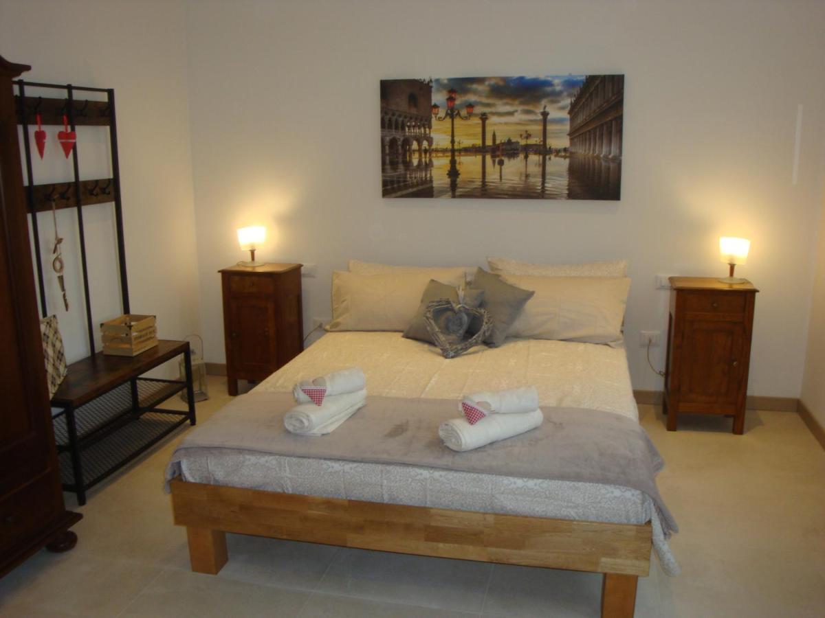 Ca' Flavio Apartamento *