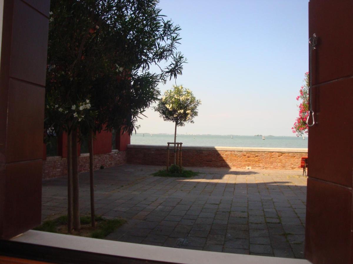 Ca' Flavio Venice