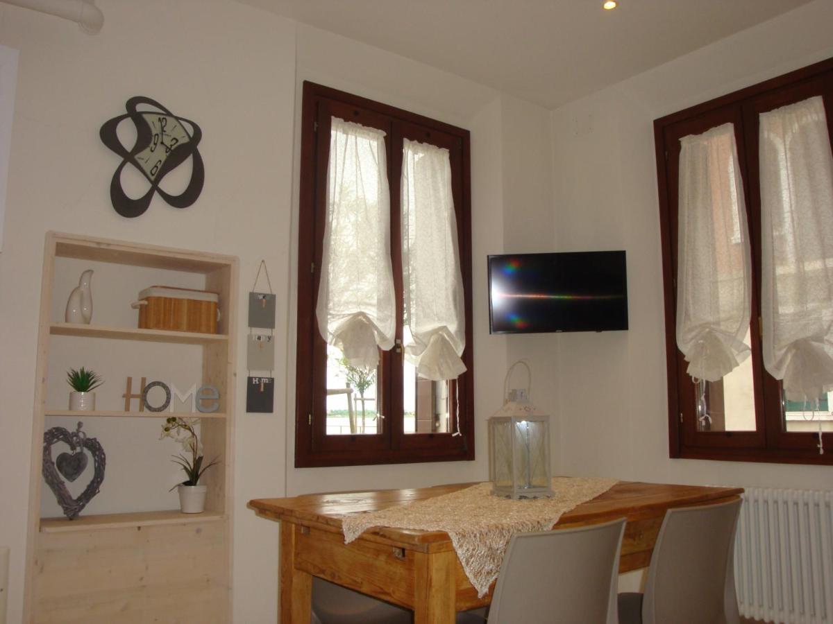 Apartamento Ca' Flavio