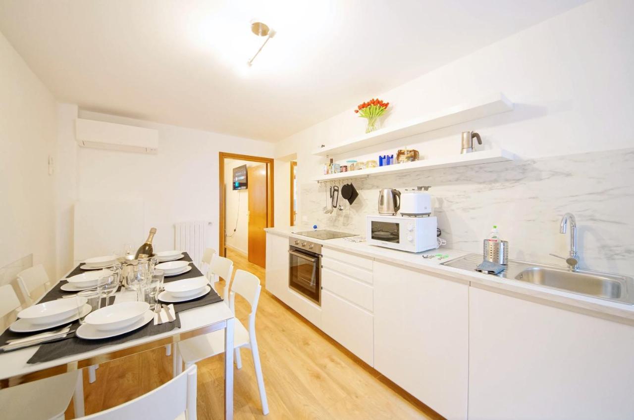 Dolcevita N 500 San Marco Apartment Venice