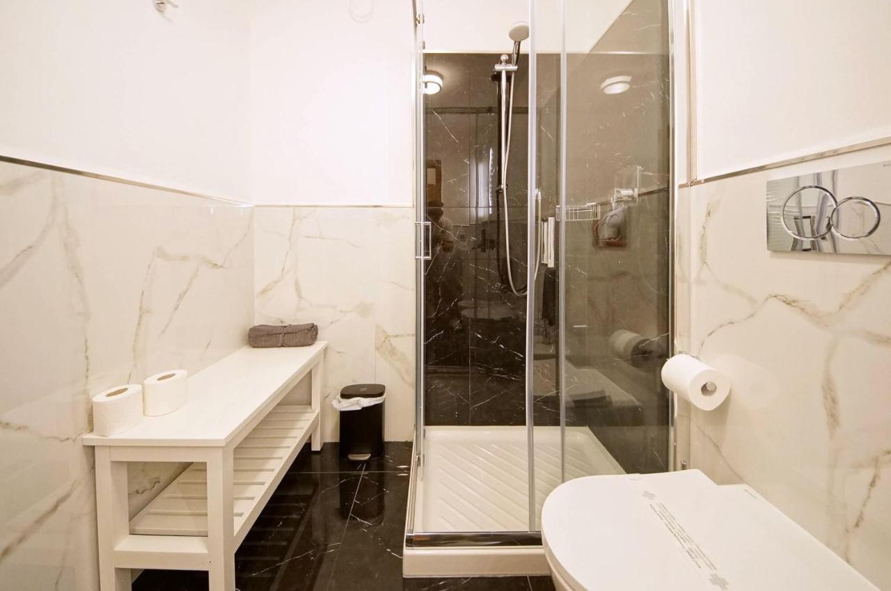 Dolcevita N 500 San Marco Apartment Venice