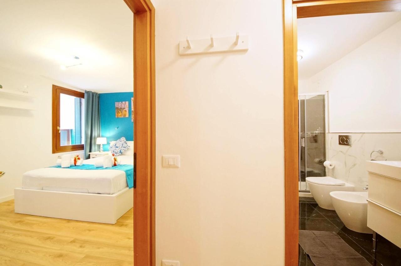 Dolcevita N 500 San Marco Apartment Venice