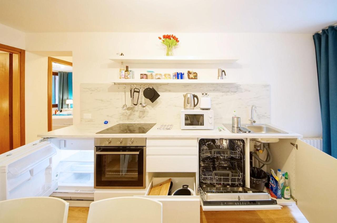 Apartment Dolcevita N 500 San Marco
