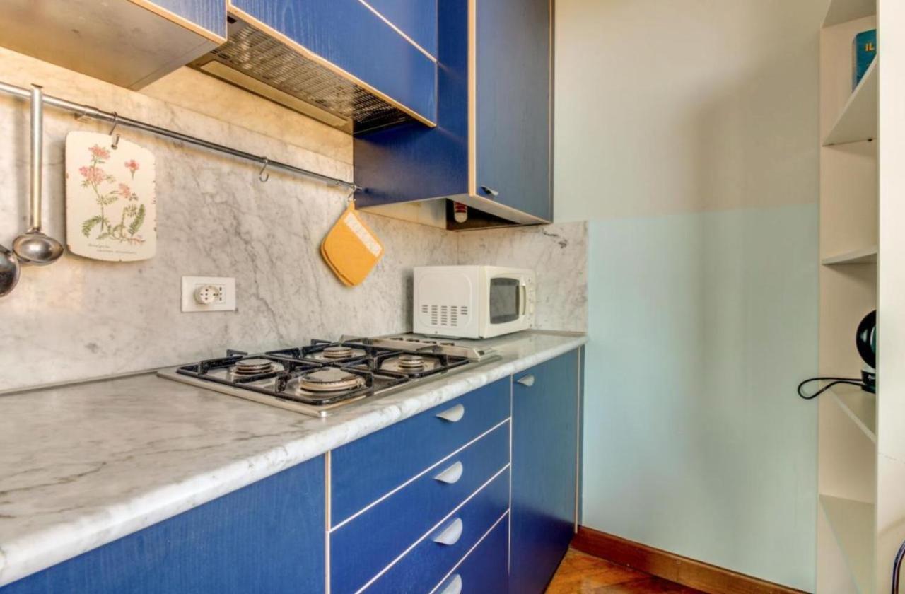 Apartment San Vio Dorsoduro Academia By Halldis *