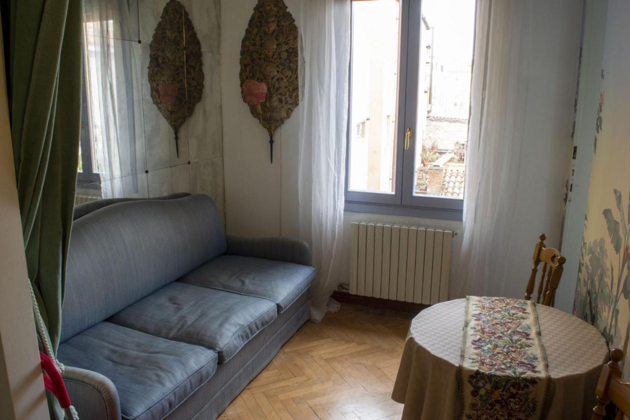 San Vio Dorsoduro Academia By Halldis Apartment Venice