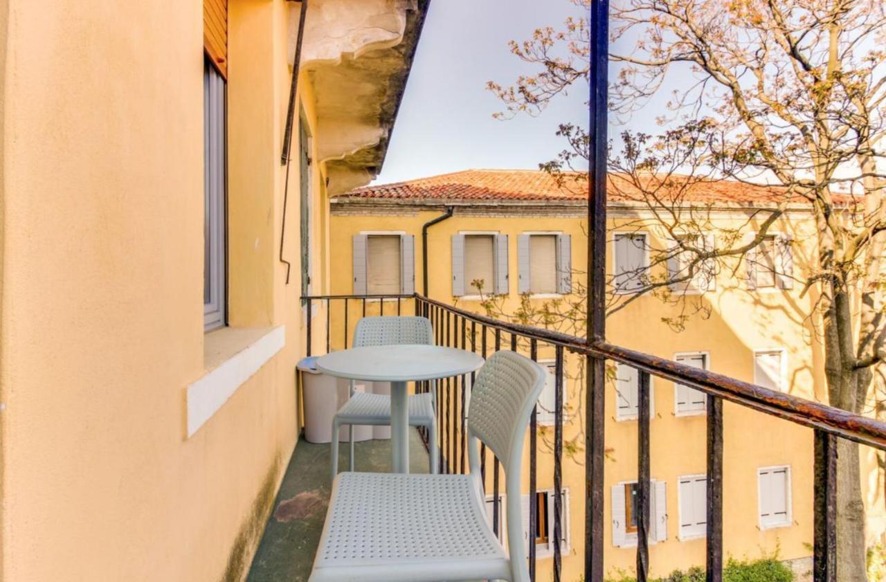 San Vio Dorsoduro Academia By Halldis Apartment Venice