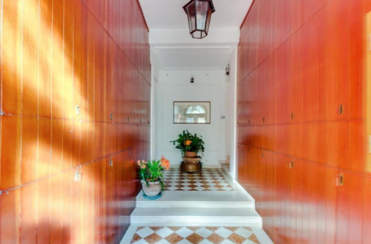 Apartment San Vio Dorsoduro Academia By Halldis
