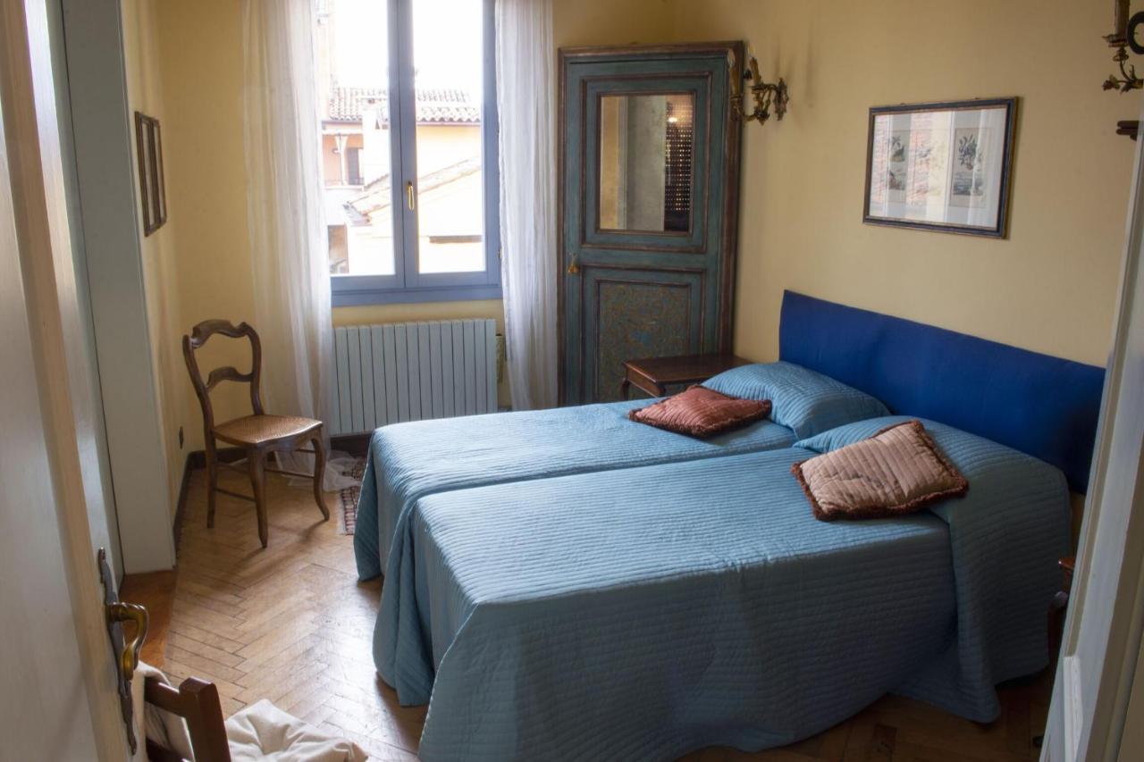 San Vio Dorsoduro Academia By Halldis Apartment Venice