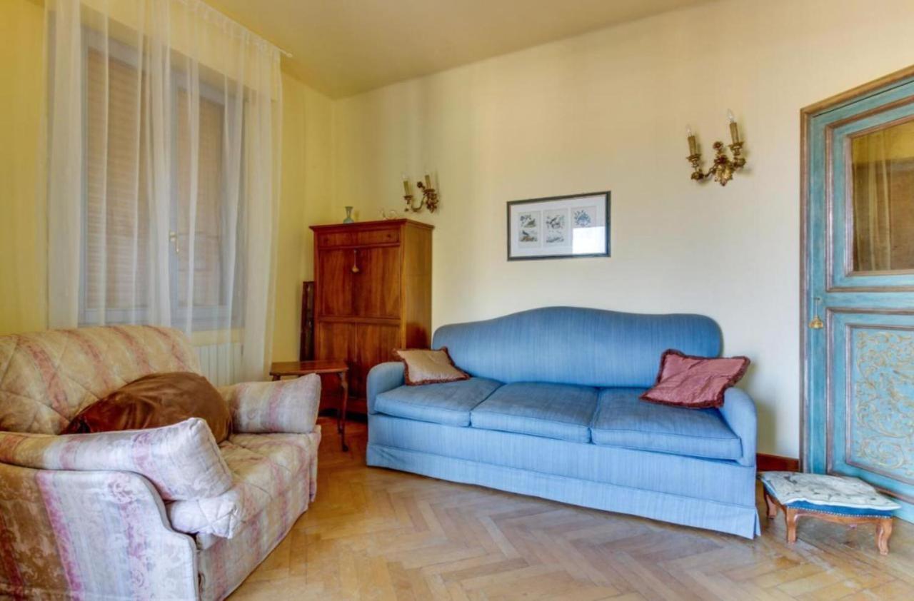 Apartment San Vio Dorsoduro Academia By Halldis *