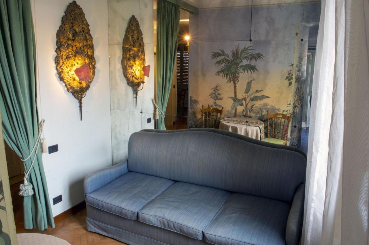 San Vio Dorsoduro Academia By Halldis Apartment