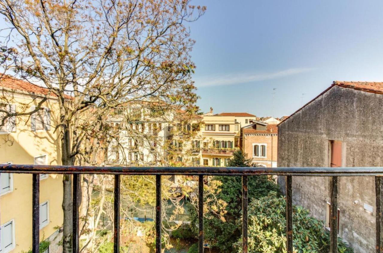 San Vio Dorsoduro Academia By Halldis Apartment *