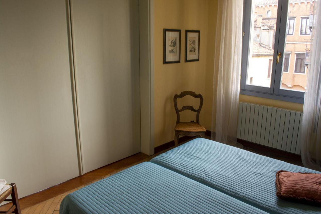 San Vio Dorsoduro Academia By Halldis Venice