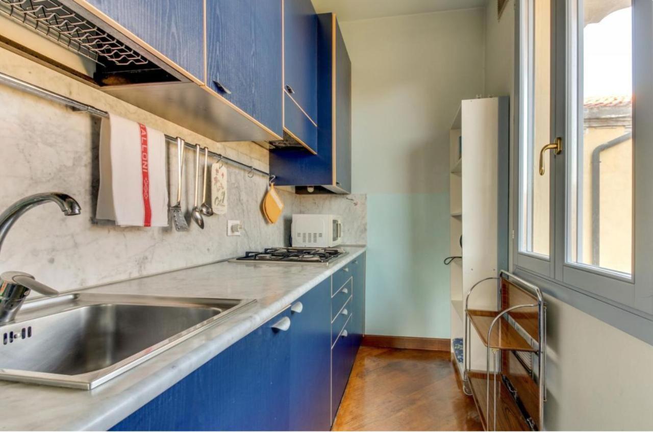 San Vio Dorsoduro Academia By Halldis Apartment