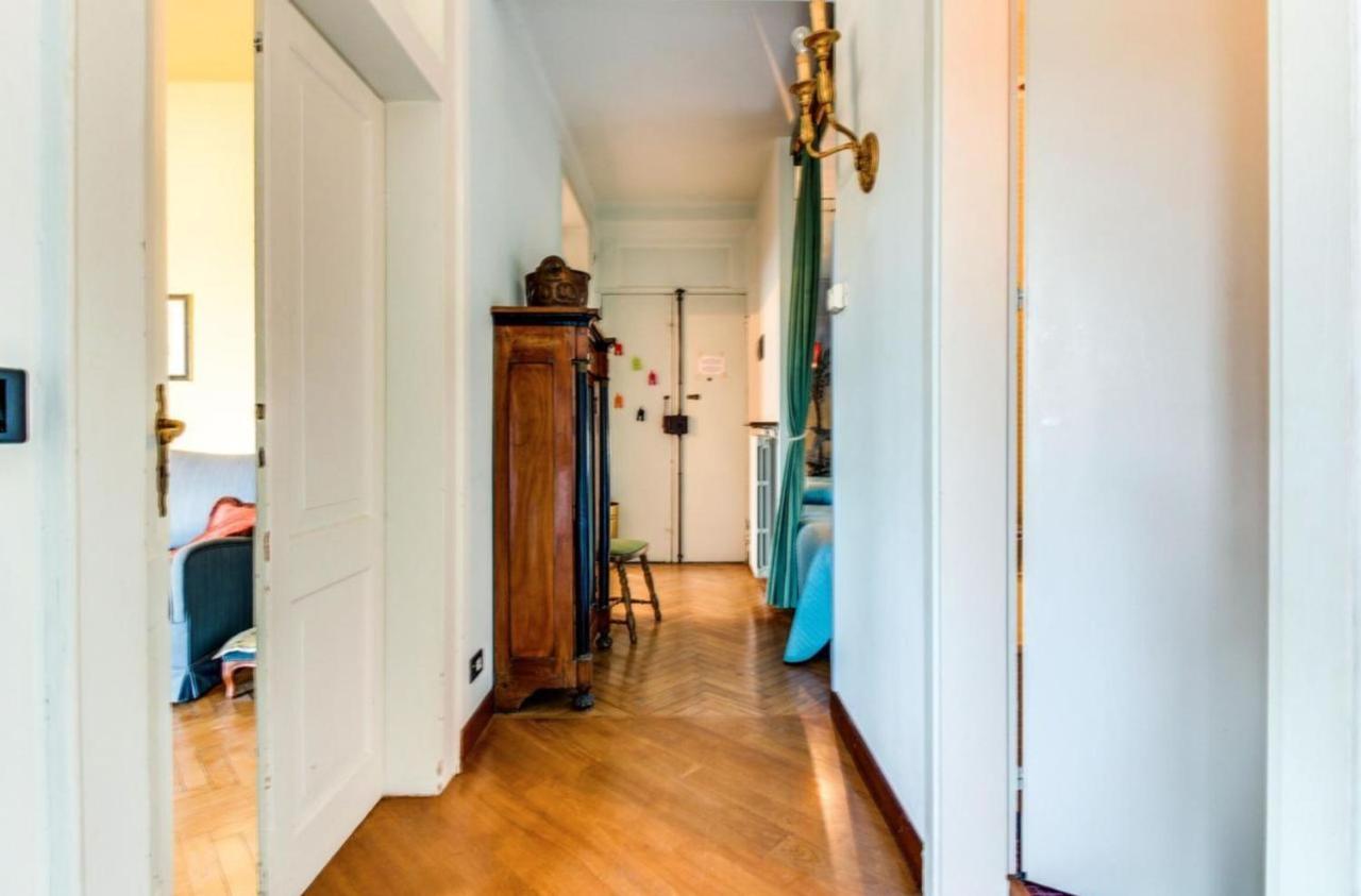 San Vio Dorsoduro Academia By Halldis Apartment *