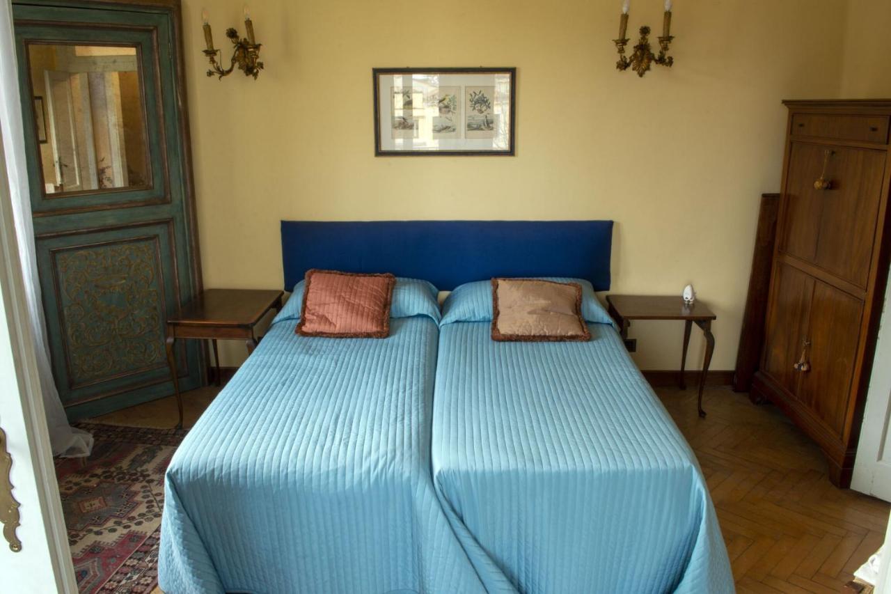 San Vio Dorsoduro Academia By Halldis Apartment Venice