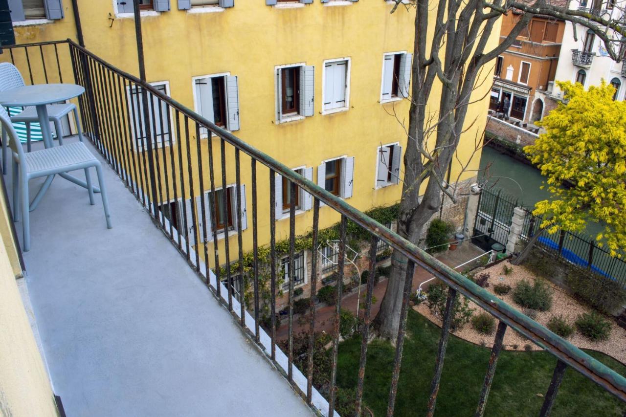 Apartment San Vio Dorsoduro Academia By Halldis *
