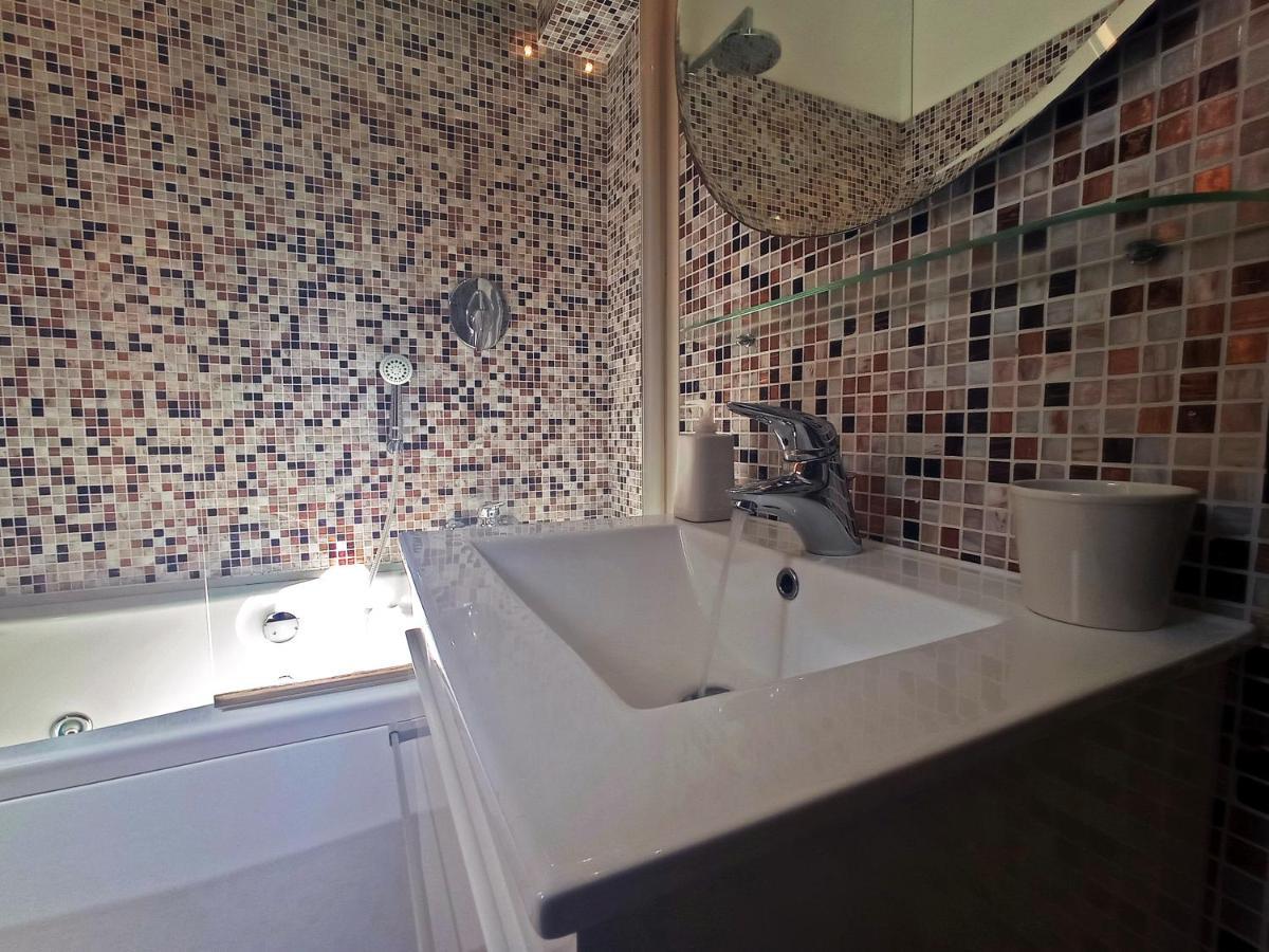 Apartment Al Campanile Madonna Dell'orto Venice