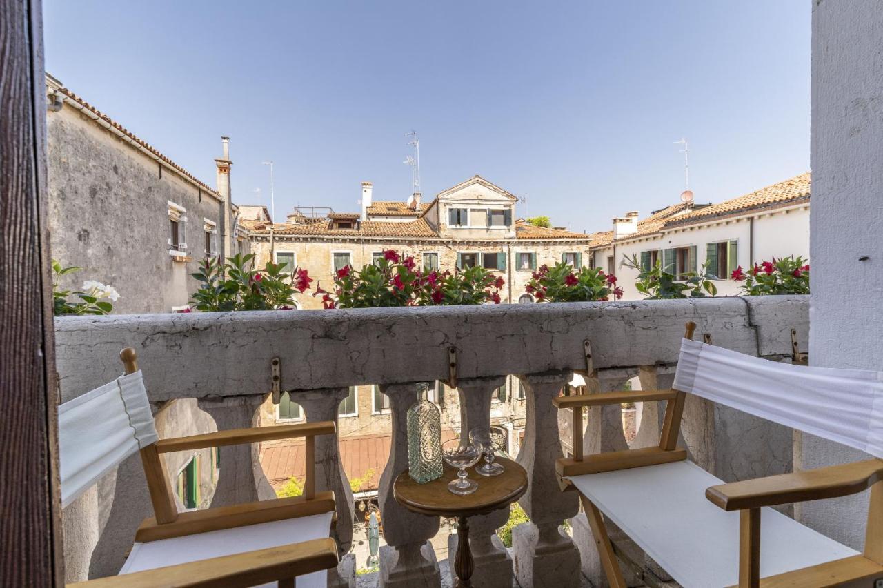 Ca' Magia - Rialto Exclusive By Wonderful Italy Apartment Venice