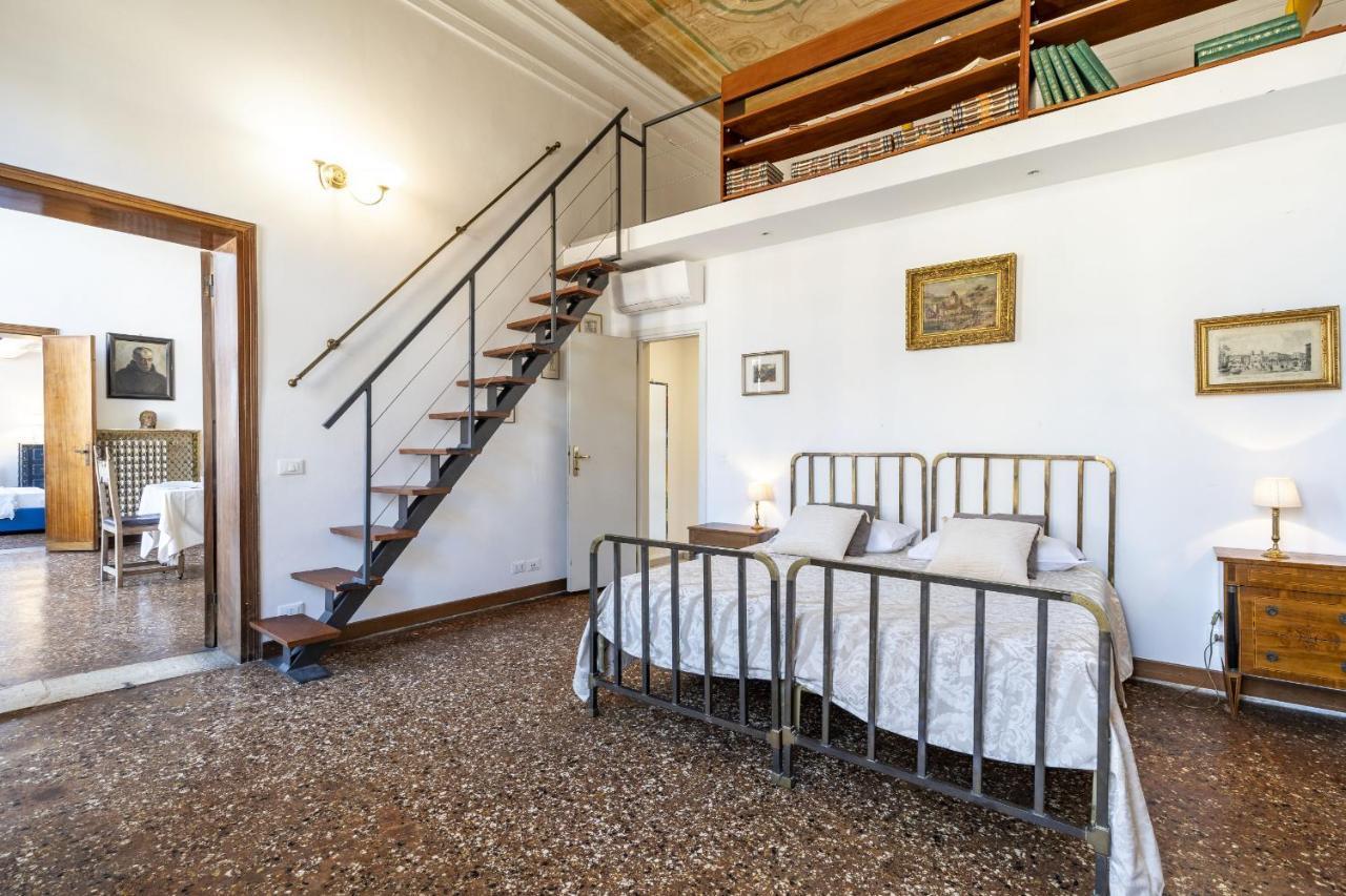 Apartment Ca' Magia - Rialto Exclusive By Wonderful Italy Venice