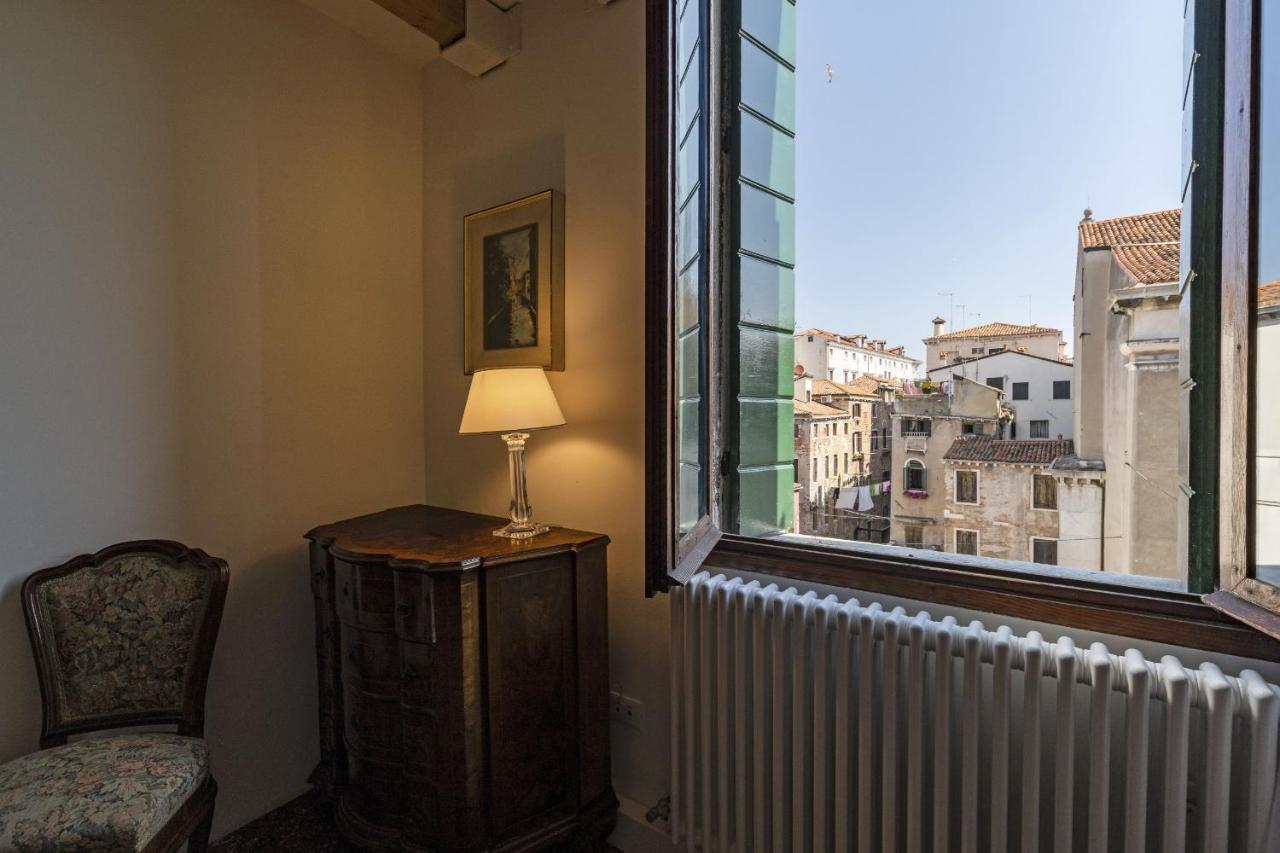 Ca' Magia - Rialto Exclusive By Wonderful Italy Apartment Venice