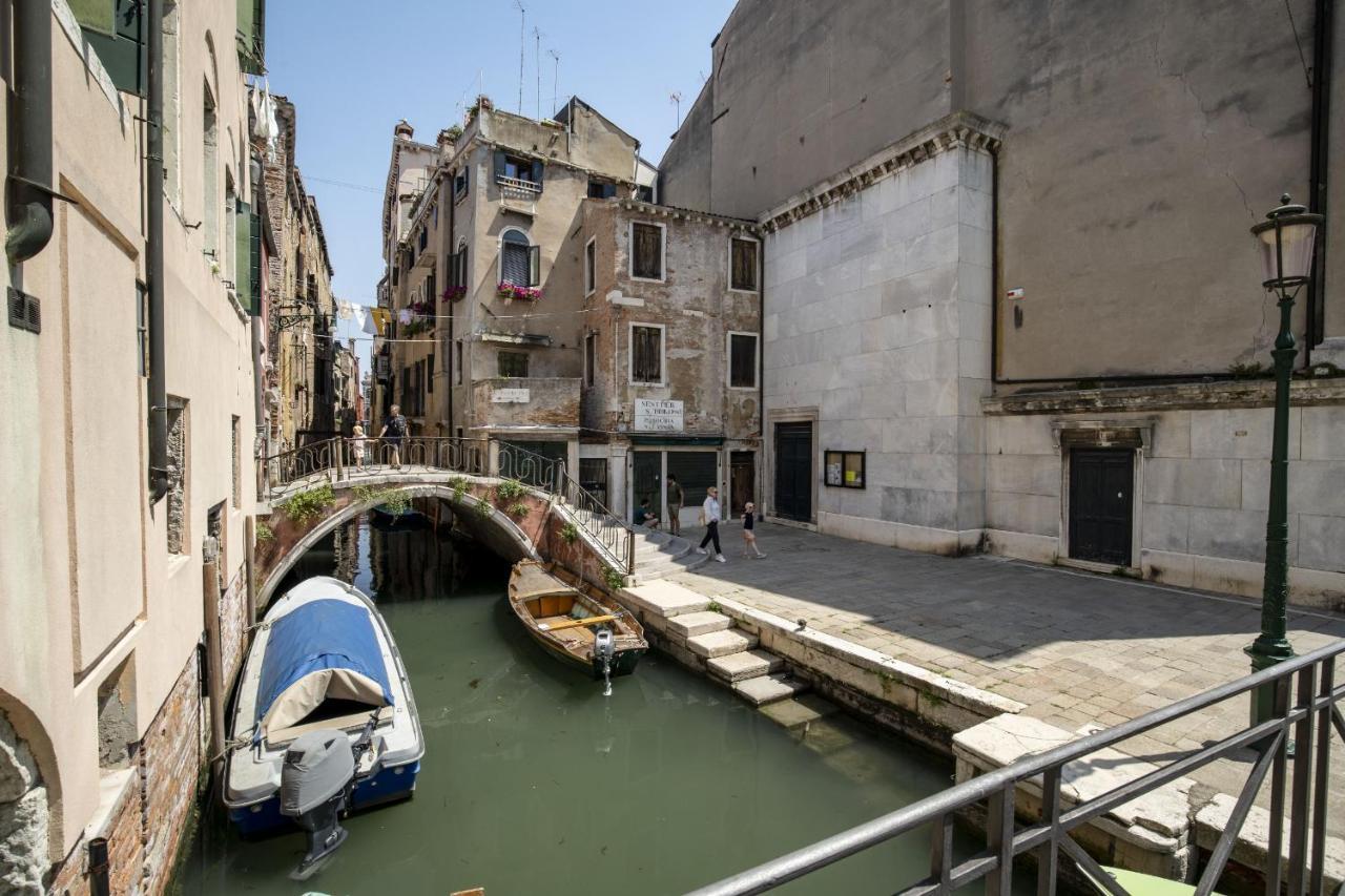Ca' Magia - Rialto Exclusive By Wonderful Italy Venice