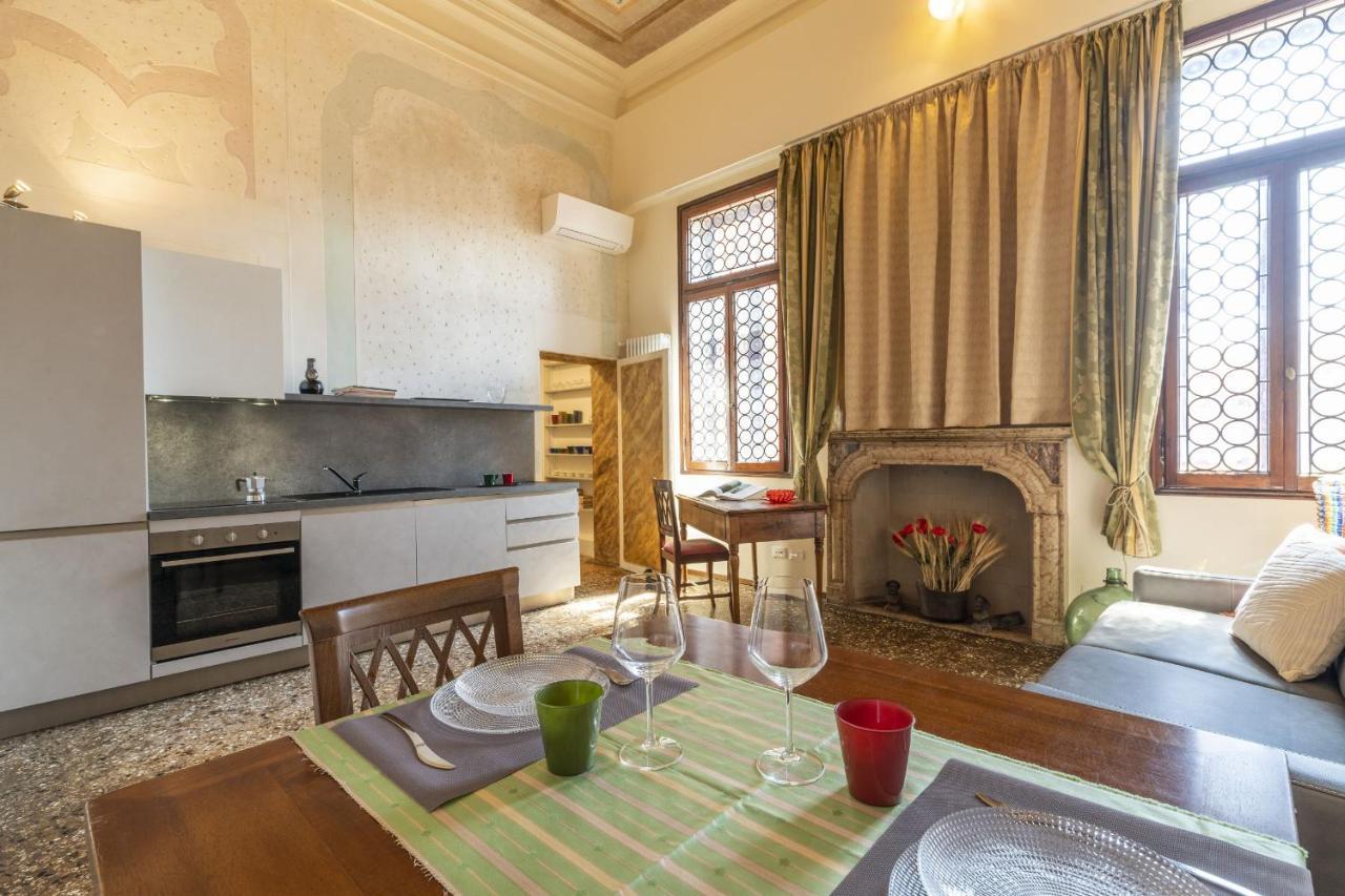 Ca' Magia - Rialto Exclusive By Wonderful Italy Apartment