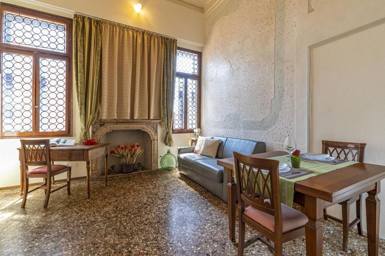 Ca' Magia - Rialto Exclusive By Wonderful Italy Apartment