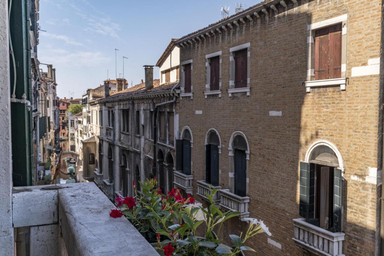 Apartment Ca' Magia - Rialto Exclusive By Wonderful Italy *