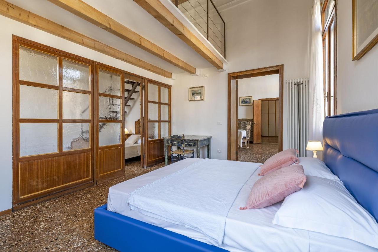 Apartment Ca' Magia - Rialto Exclusive By Wonderful Italy Venice