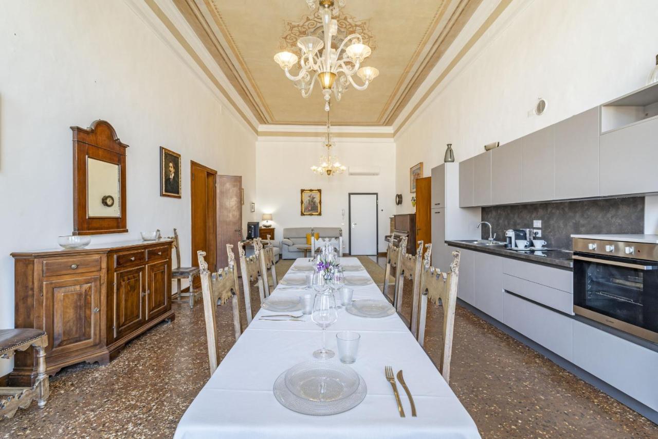 Apartment Ca' Magia - Rialto Exclusive By Wonderful Italy *