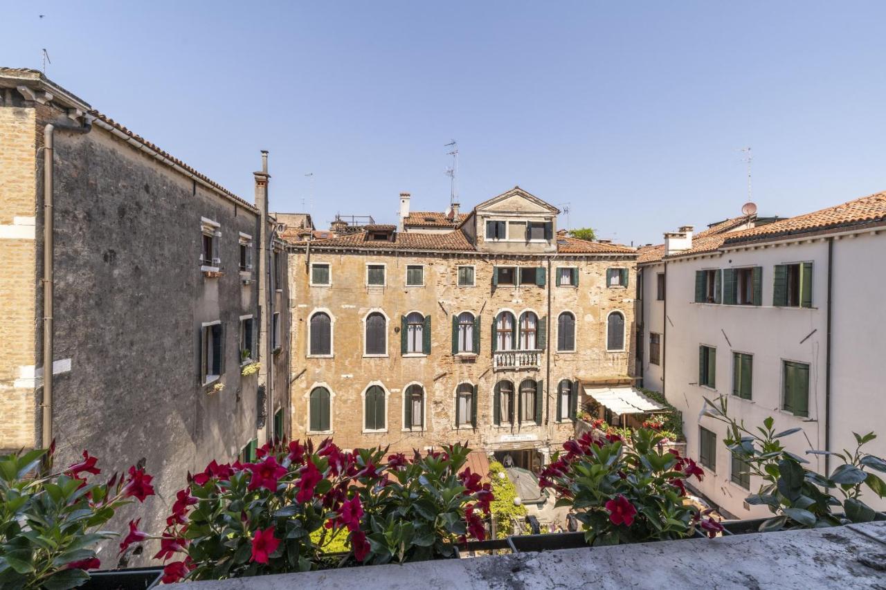 Ca' Magia - Rialto Exclusive By Wonderful Italy Apartment Venice