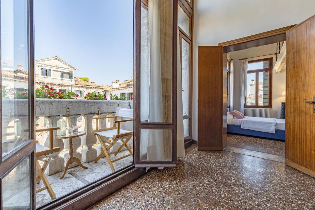 Ca' Magia - Rialto Exclusive By Wonderful Italy Apartment *