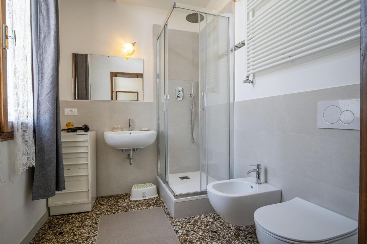 Apartment Ca' Magia - Rialto Exclusive By Wonderful Italy