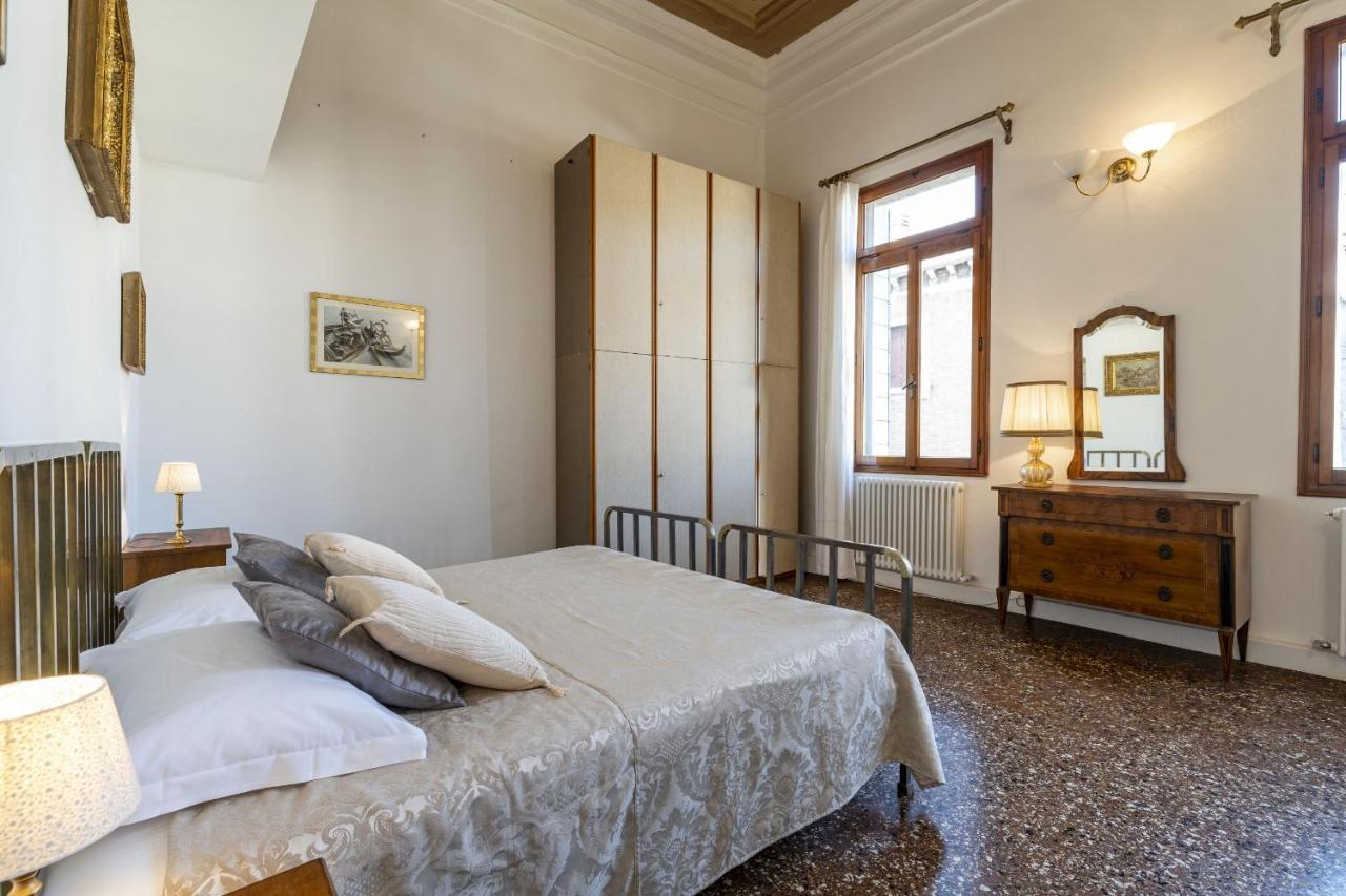 Apartment Ca' Magia - Rialto Exclusive By Wonderful Italy Venice