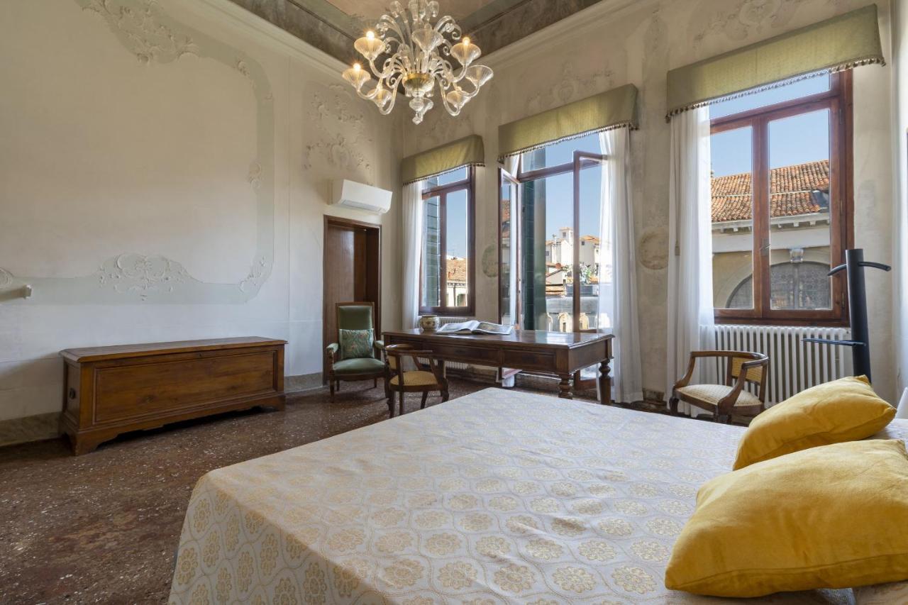 Apartment Ca' Magia - Rialto Exclusive By Wonderful Italy *