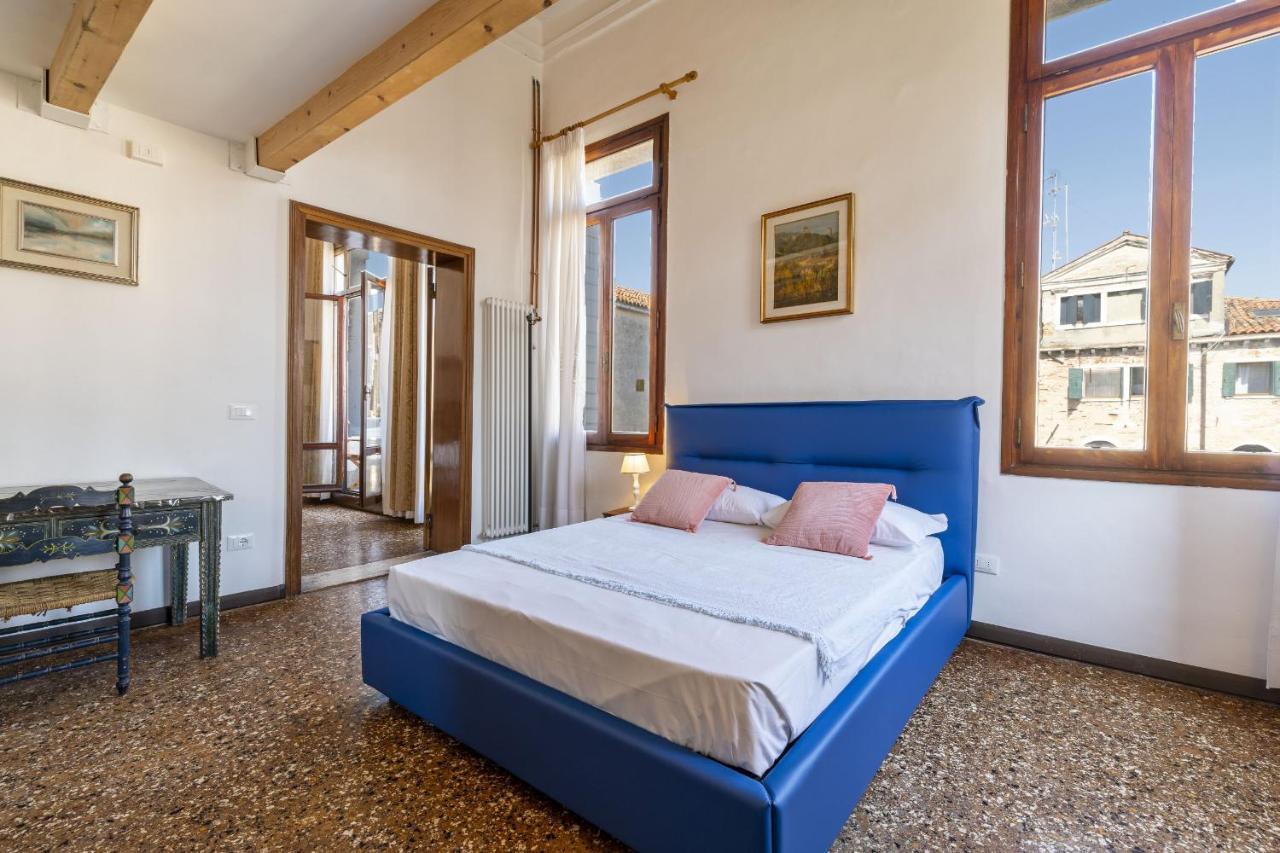 Apartment Ca' Magia - Rialto Exclusive By Wonderful Italy Venice