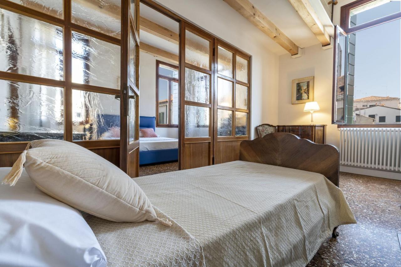 Ca' Magia - Rialto Exclusive By Wonderful Italy Venice
