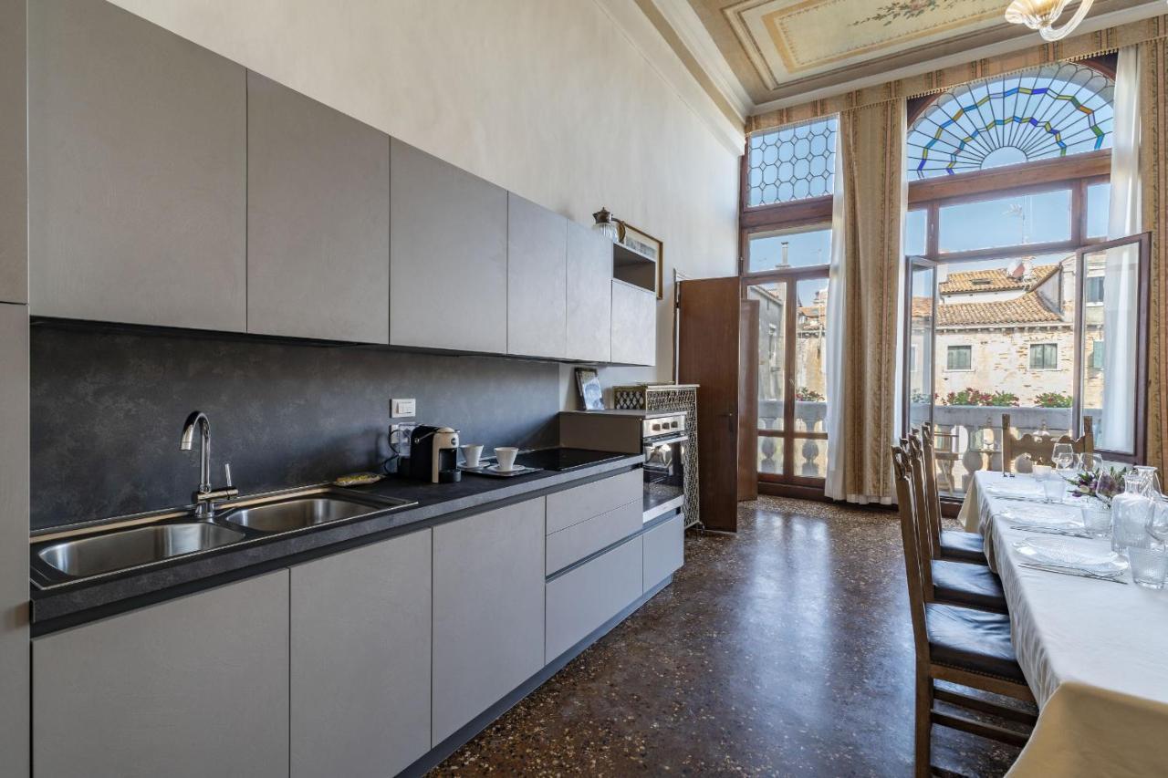 Apartment Ca' Magia - Rialto Exclusive By Wonderful Italy Venice