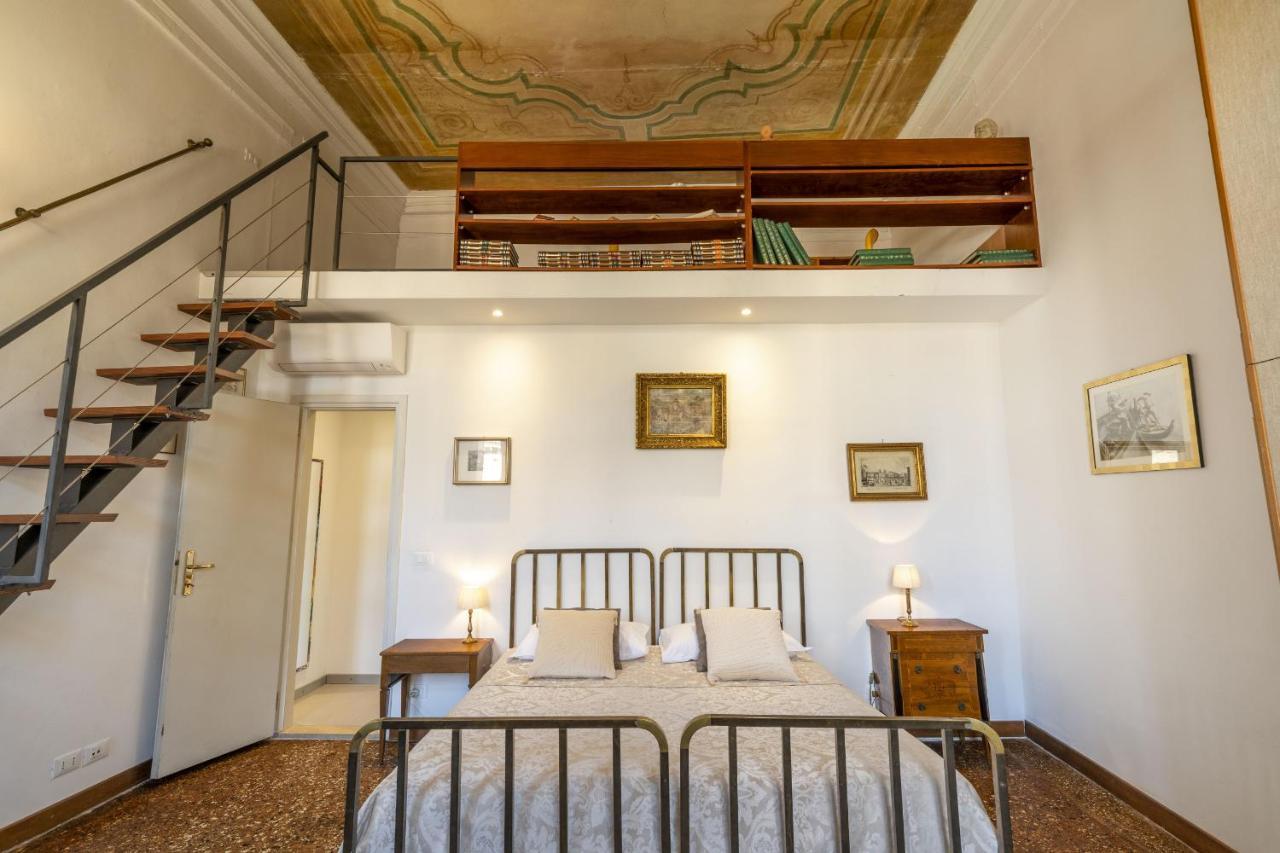 Ca' Magia - Rialto Exclusive By Wonderful Italy Apartment Venice