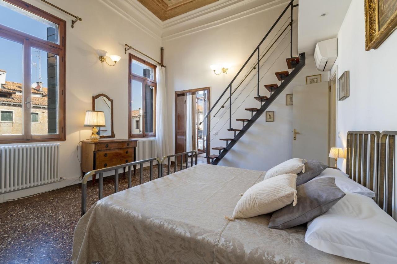 Ca' Magia - Rialto Exclusive By Wonderful Italy Venice