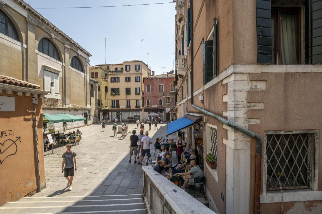 Ca' Magia - Rialto Exclusive By Wonderful Italy Apartment