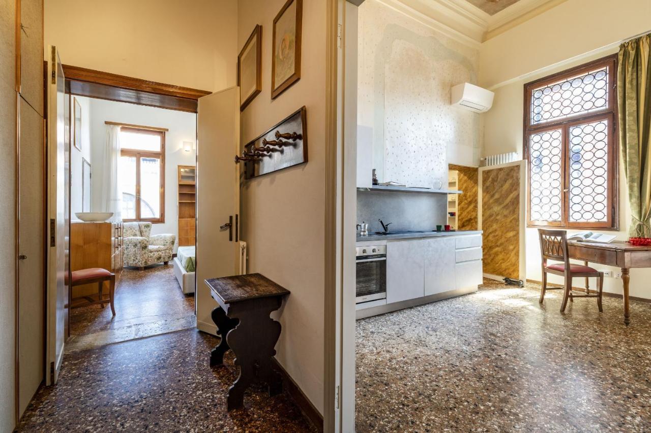 Ca' Magia - Rialto Exclusive By Wonderful Italy Apartment Venice