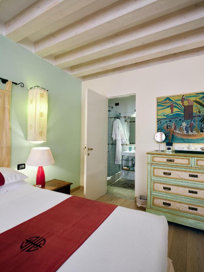 La Villeggiatura Bed & Breakfast