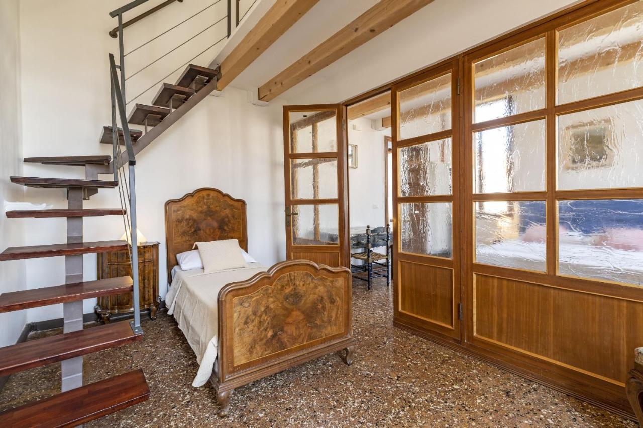 Apartment Ca' Magia - Rialto Exclusive By Wonderful Italy